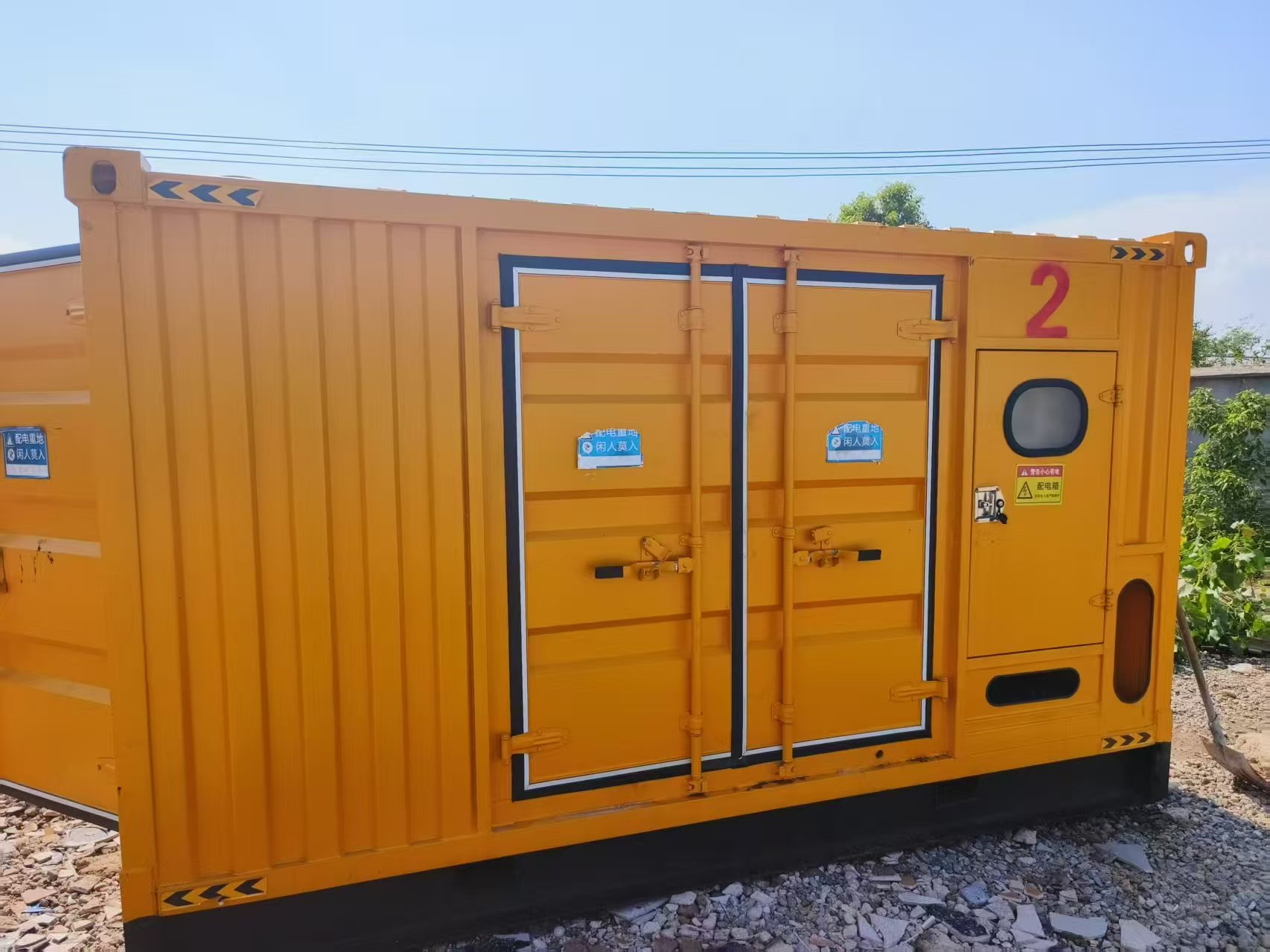 宜丰汉中大型柴油发电机发电车UPS电源出租租赁